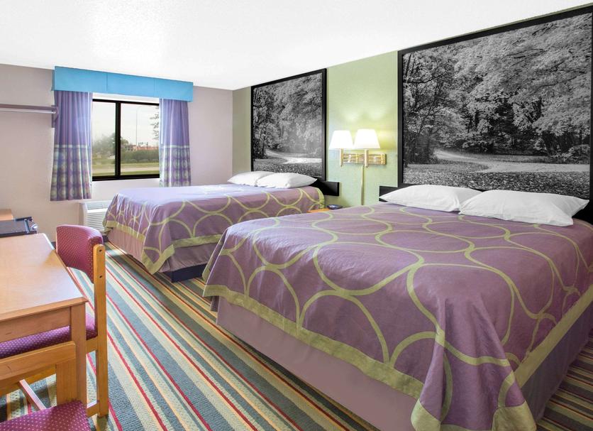 Quarto Foto