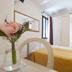 Comodidade do quarto