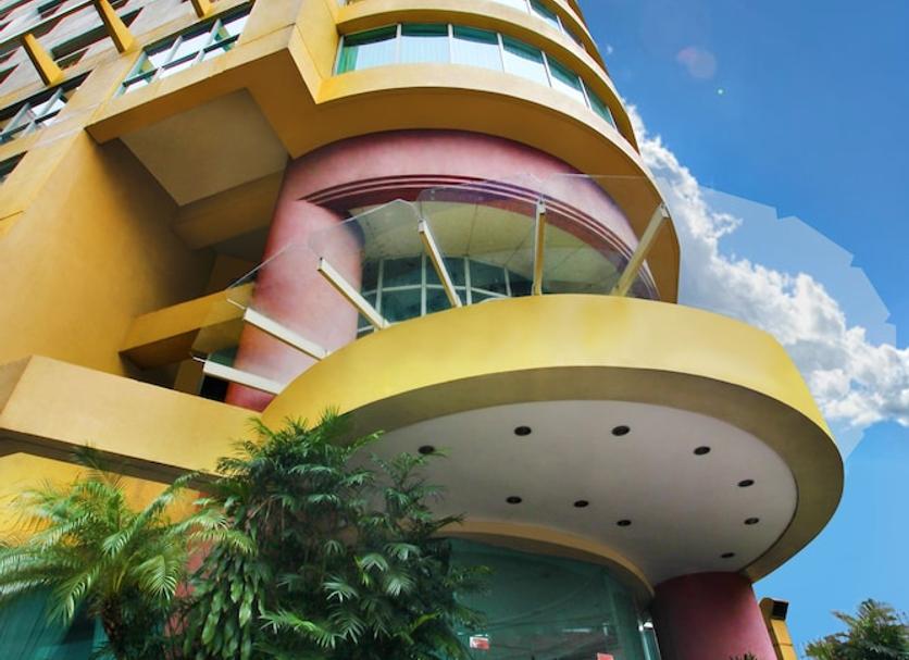 Edifício Foto