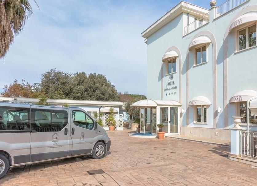 Exterior Foto