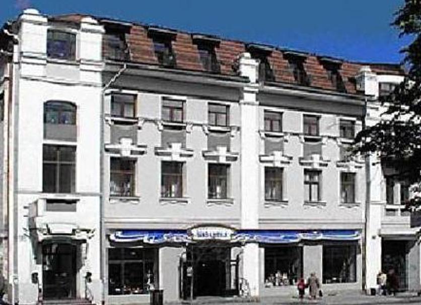 Edifício Foto