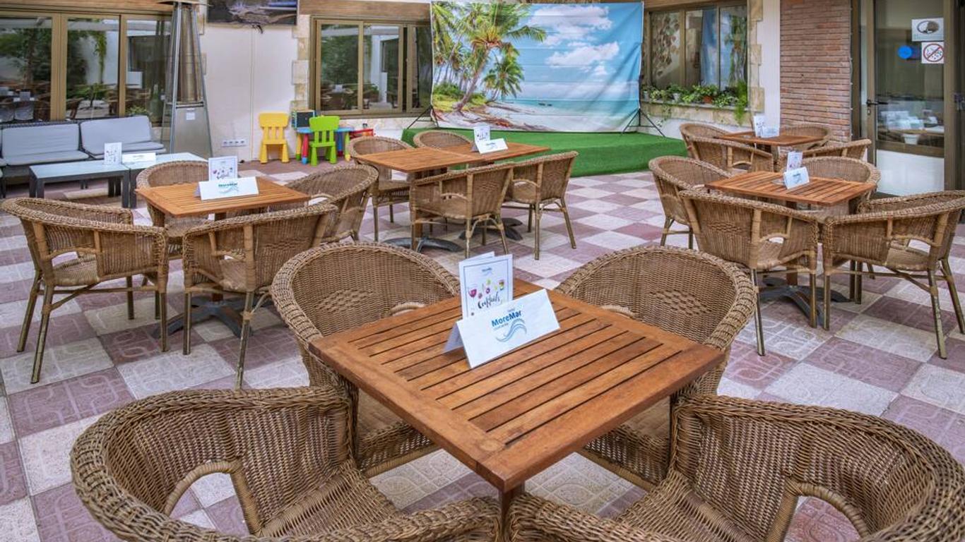 Hotel Moremar by Alegria