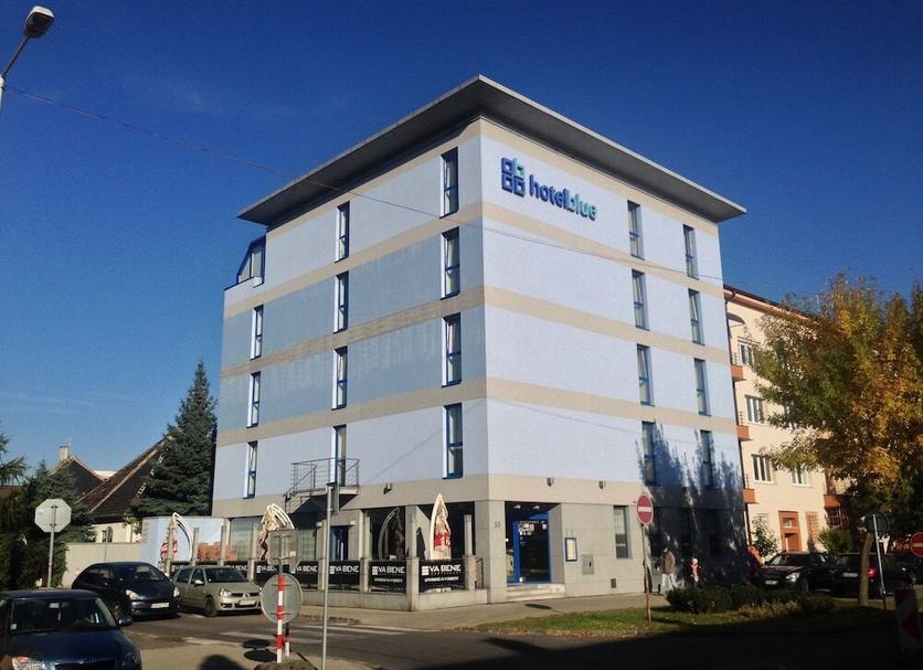 Edifício Foto