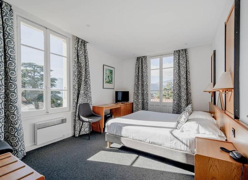 Quarto Foto