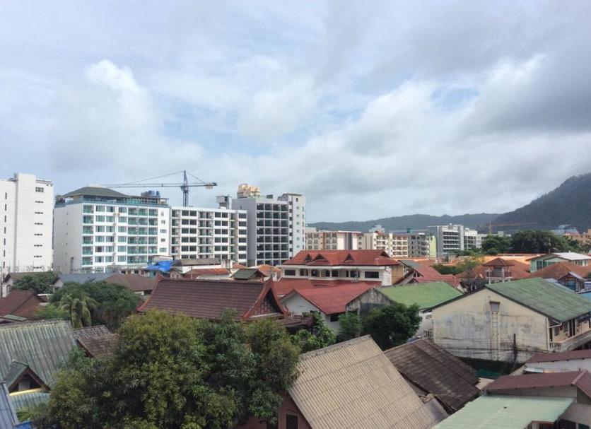 Edifício Foto