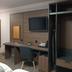 Comodidade do quarto