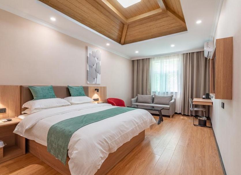 Quarto Foto