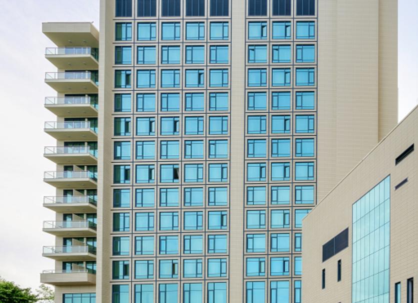 Edifício Foto