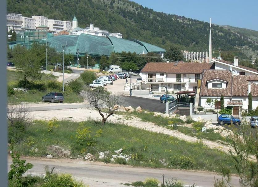 Exterior Foto