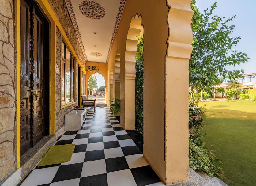 Exterior Foto
