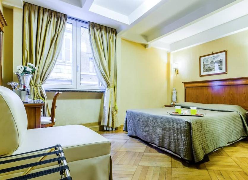 Quarto Foto
