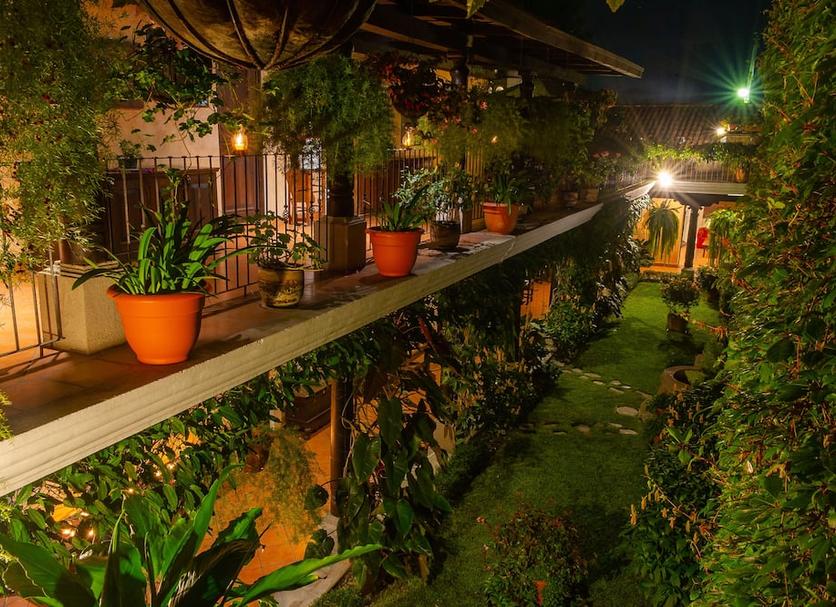 Exterior Foto