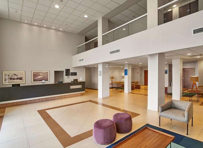 Hall Foto