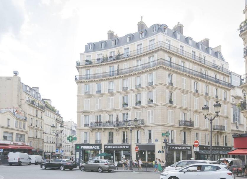 Exterior Foto