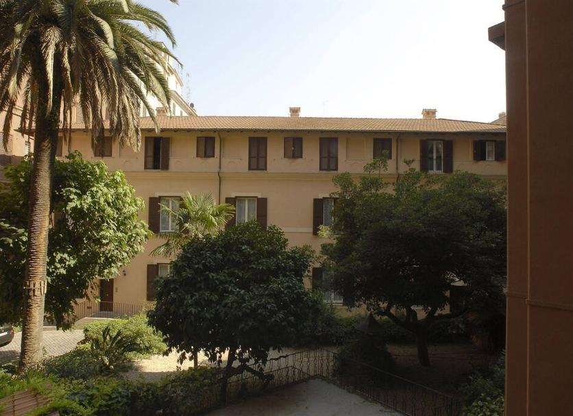 Exterior Foto