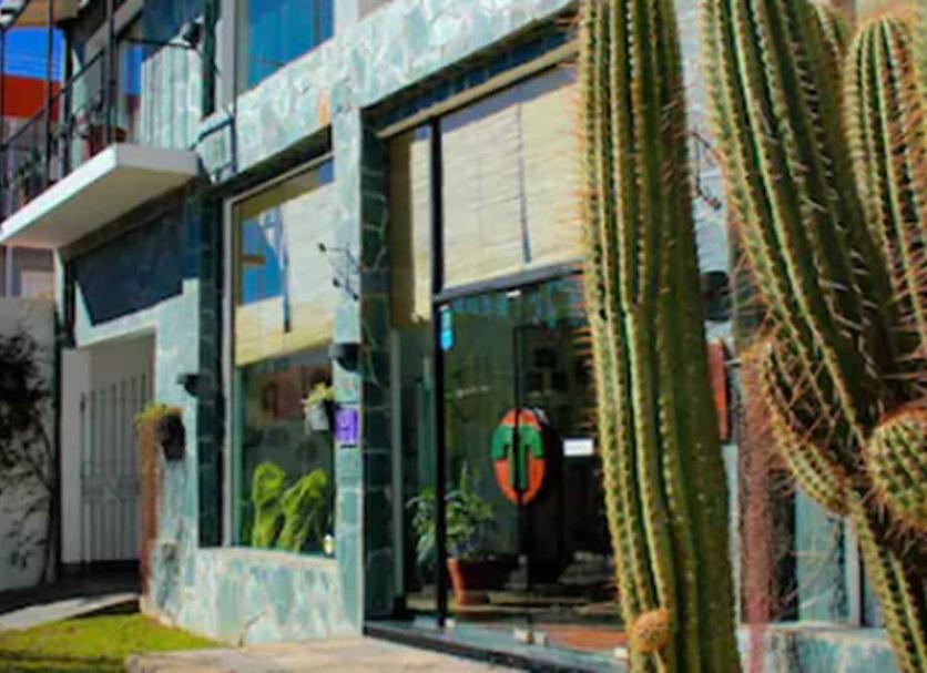 Exterior Foto