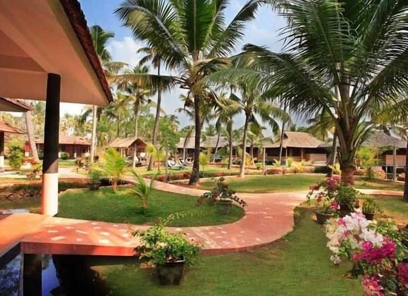 Exterior Foto
