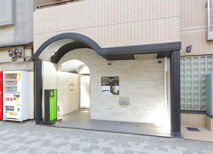 Exterior Foto