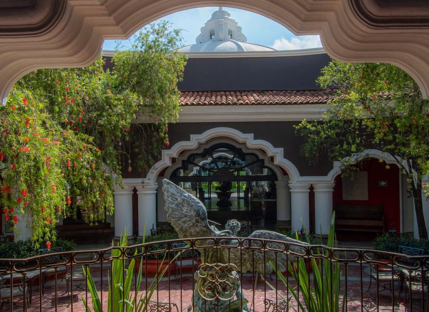 Exterior Foto