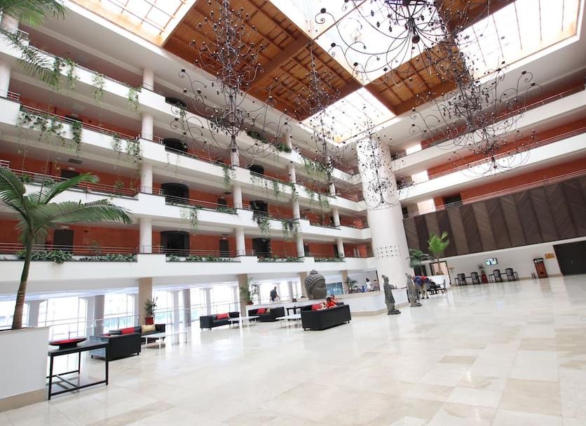 Hall Foto