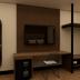 Comodidade do quarto