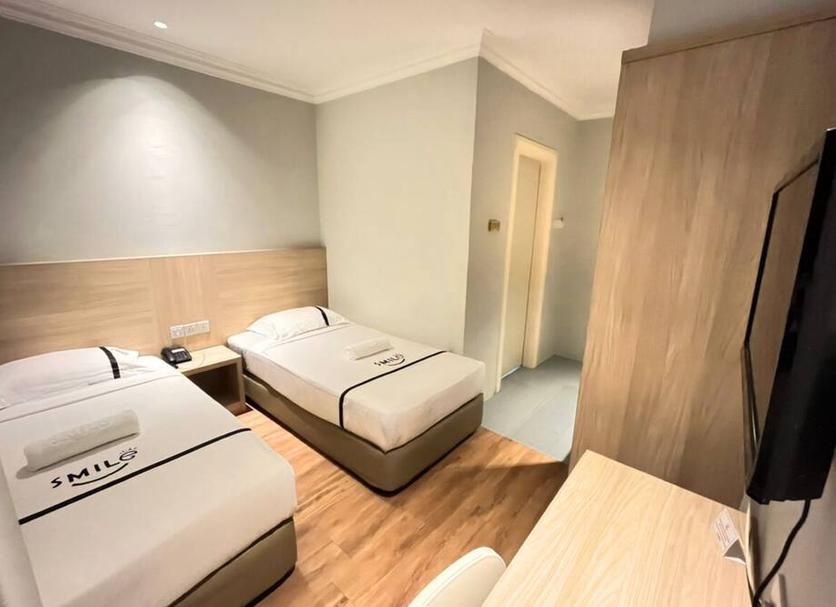 Quarto Foto