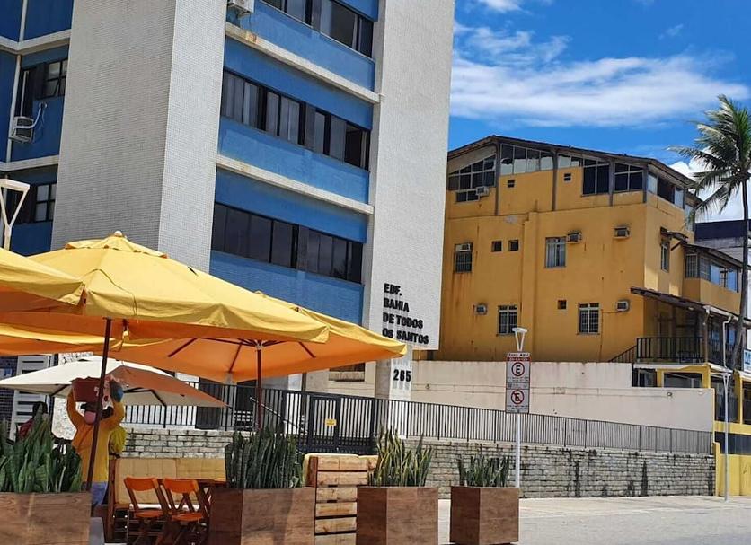 Edifício Foto