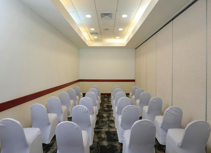 Sala de conferências Foto