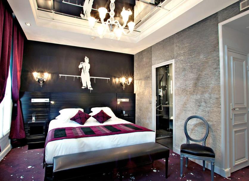 Quarto Foto