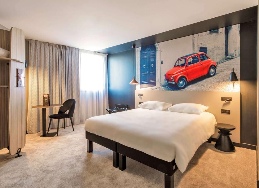 Quarto Foto