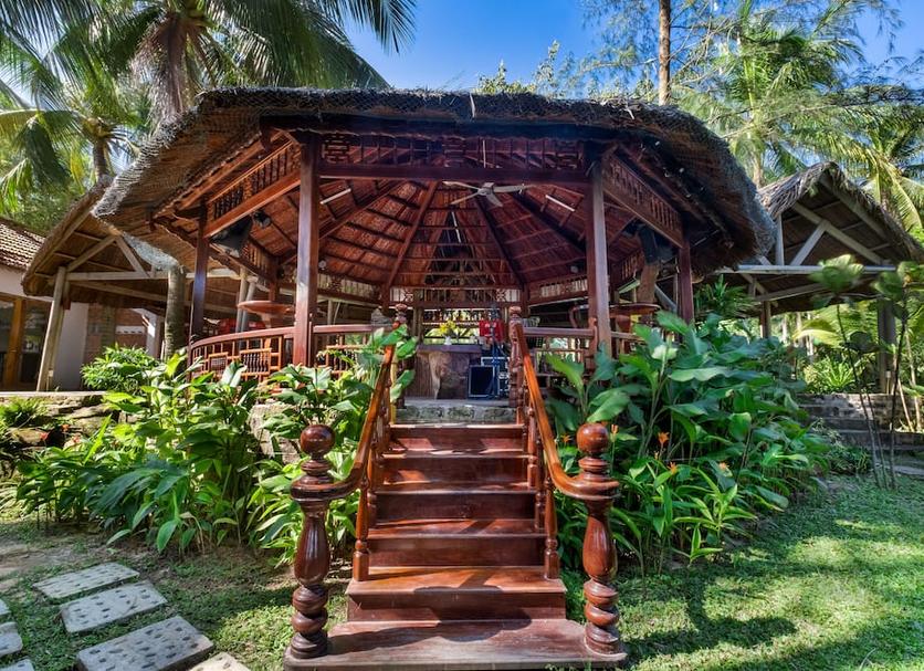 Exterior Foto