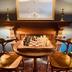 Sala de jantar