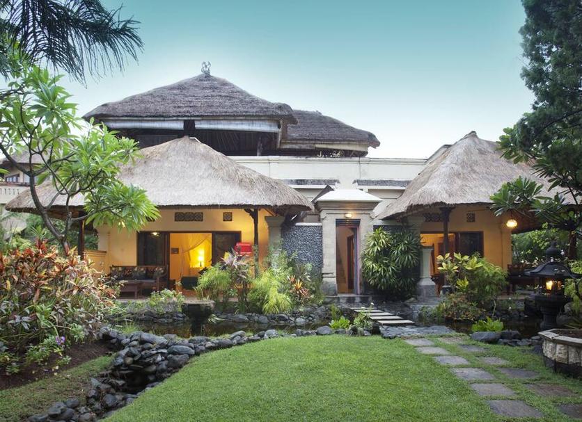 Exterior Foto