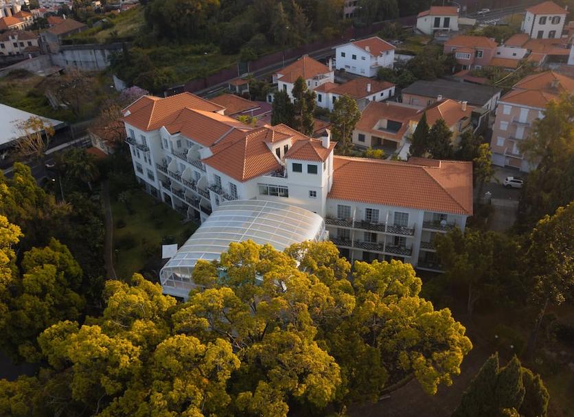 Exterior Foto