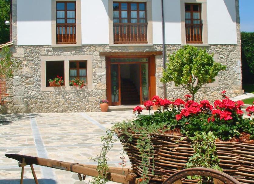 Exterior Foto