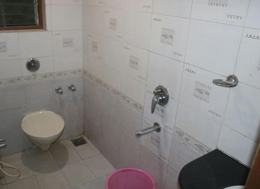 Casa de banho Foto