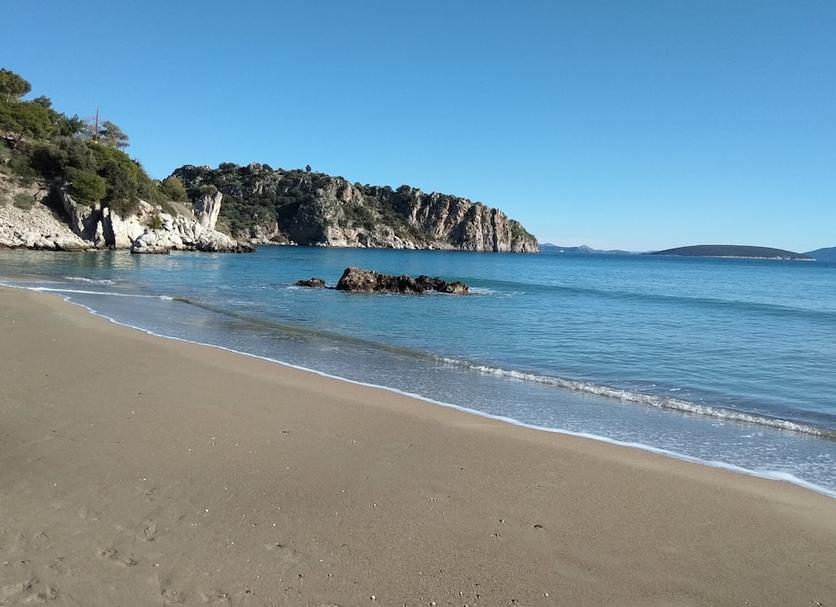 Praia Foto