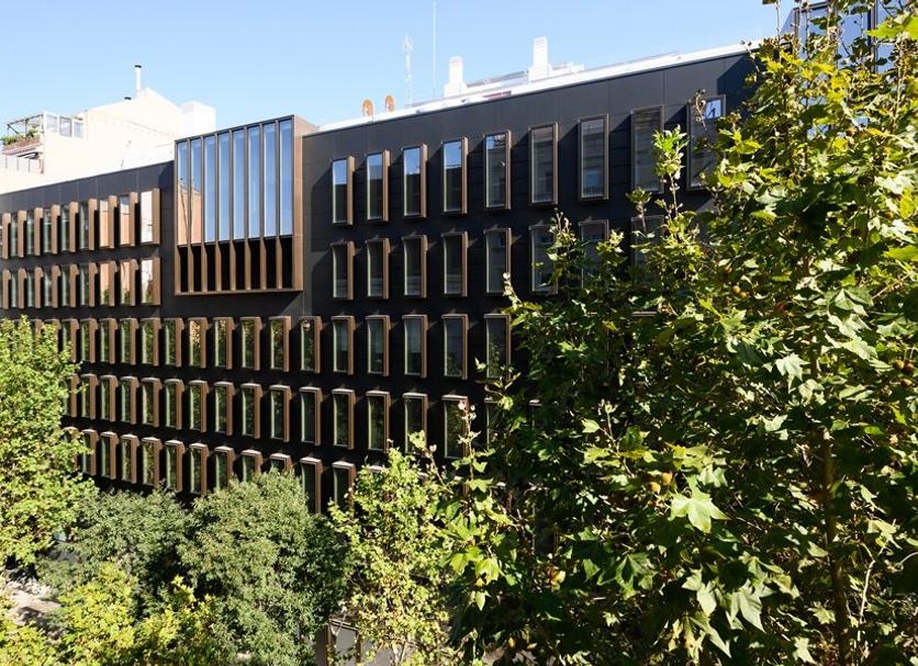Exterior Foto