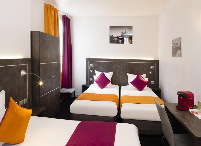Quarto Foto