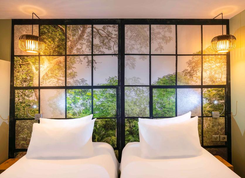 Quarto Foto