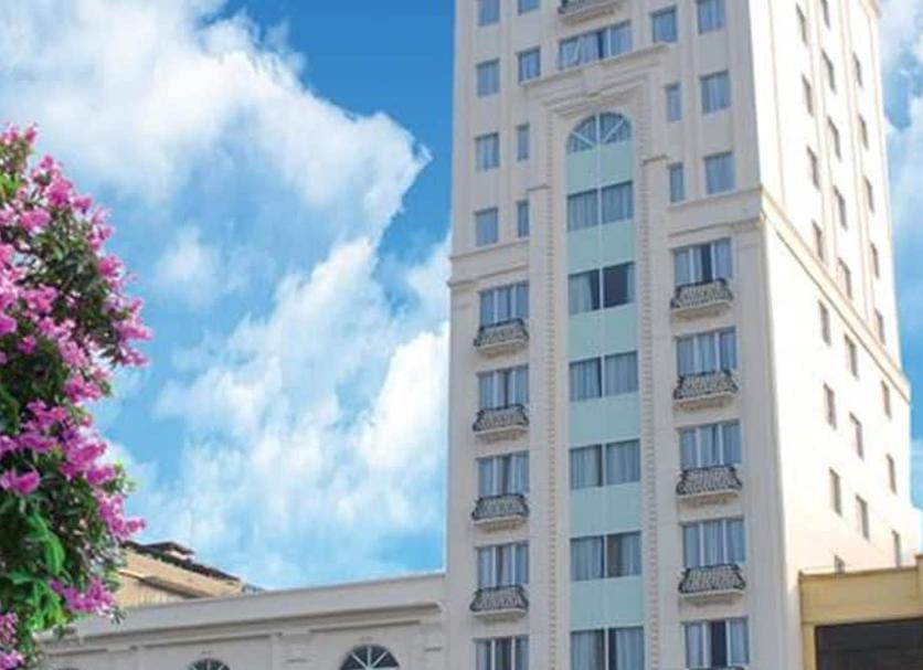 Edifício Foto