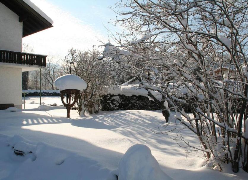 Exterior Foto