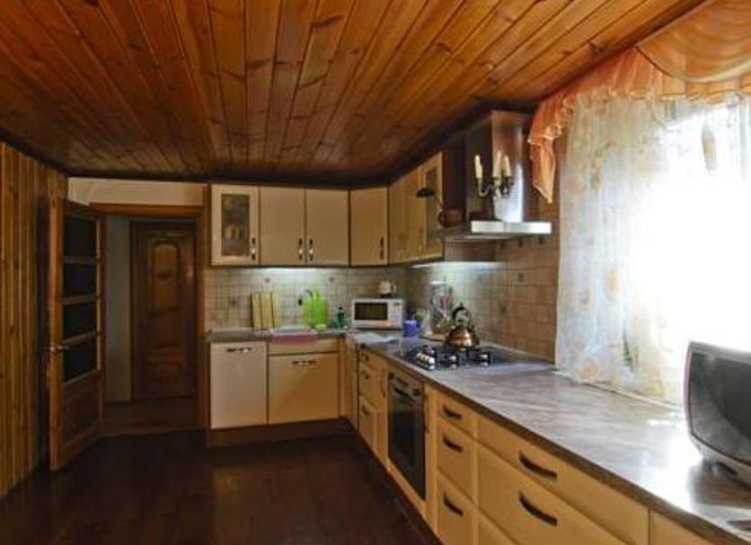 Cozinha Foto