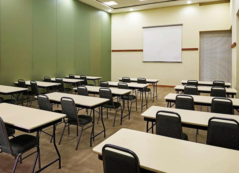 Sala de conferências Foto