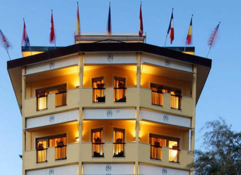 Edifício Foto