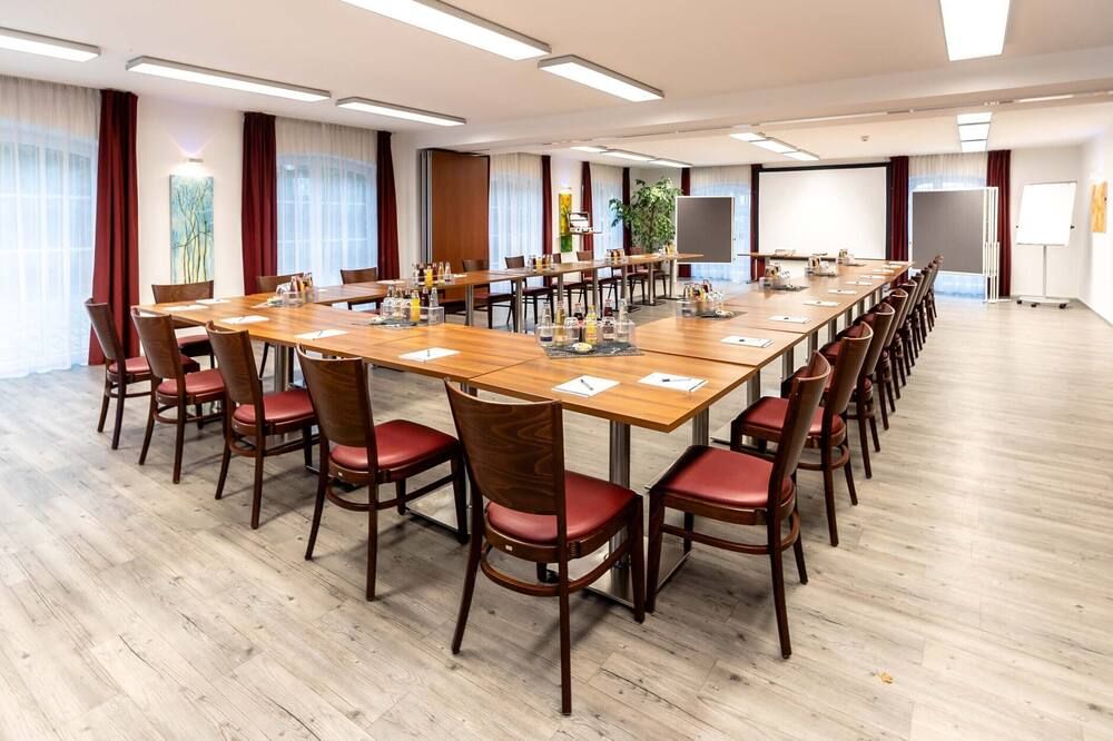Sala de conferências