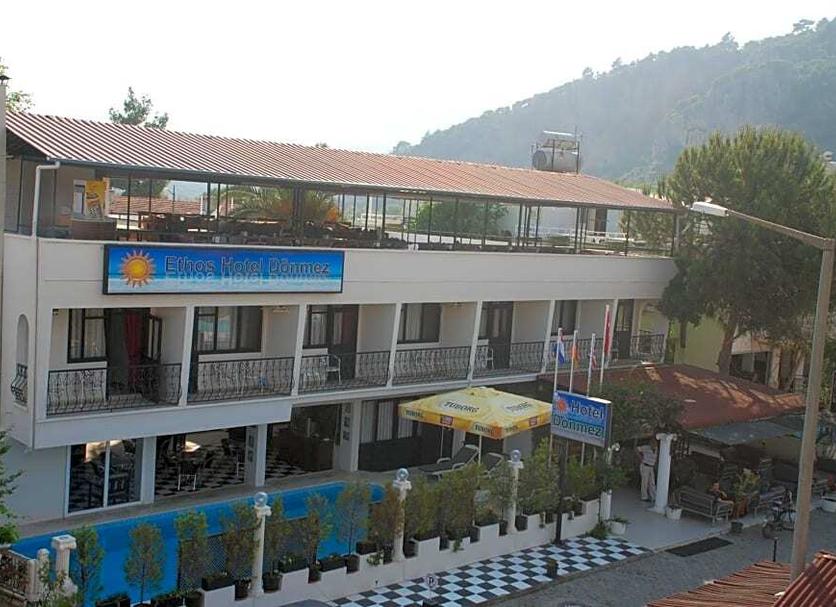 Edifício Foto