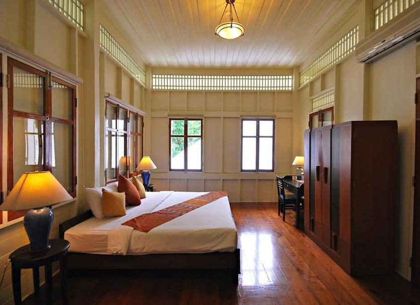 Quarto Foto