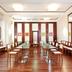 Sala de conferências