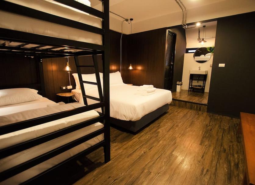 Quarto Foto